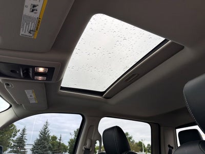 2014 RAM 1500 Sport