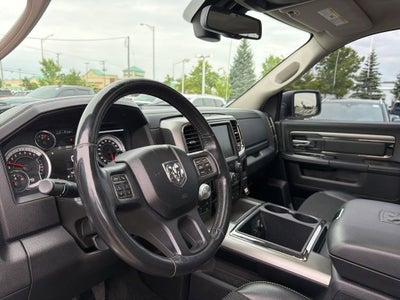 2014 RAM 1500 Sport