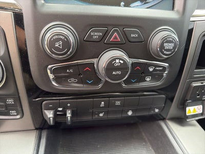 2014 RAM 1500 Sport