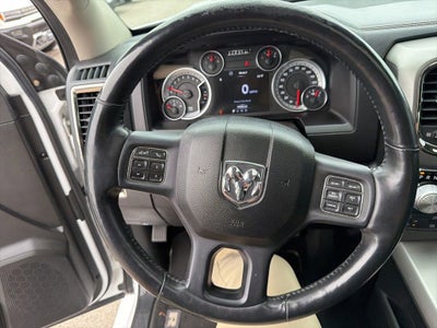 2014 RAM 1500 Sport