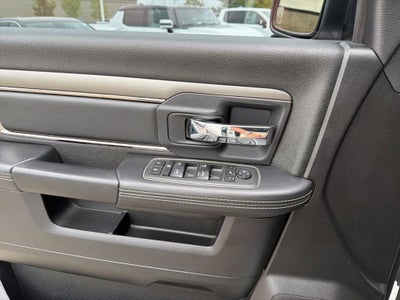 2014 RAM 1500 Sport
