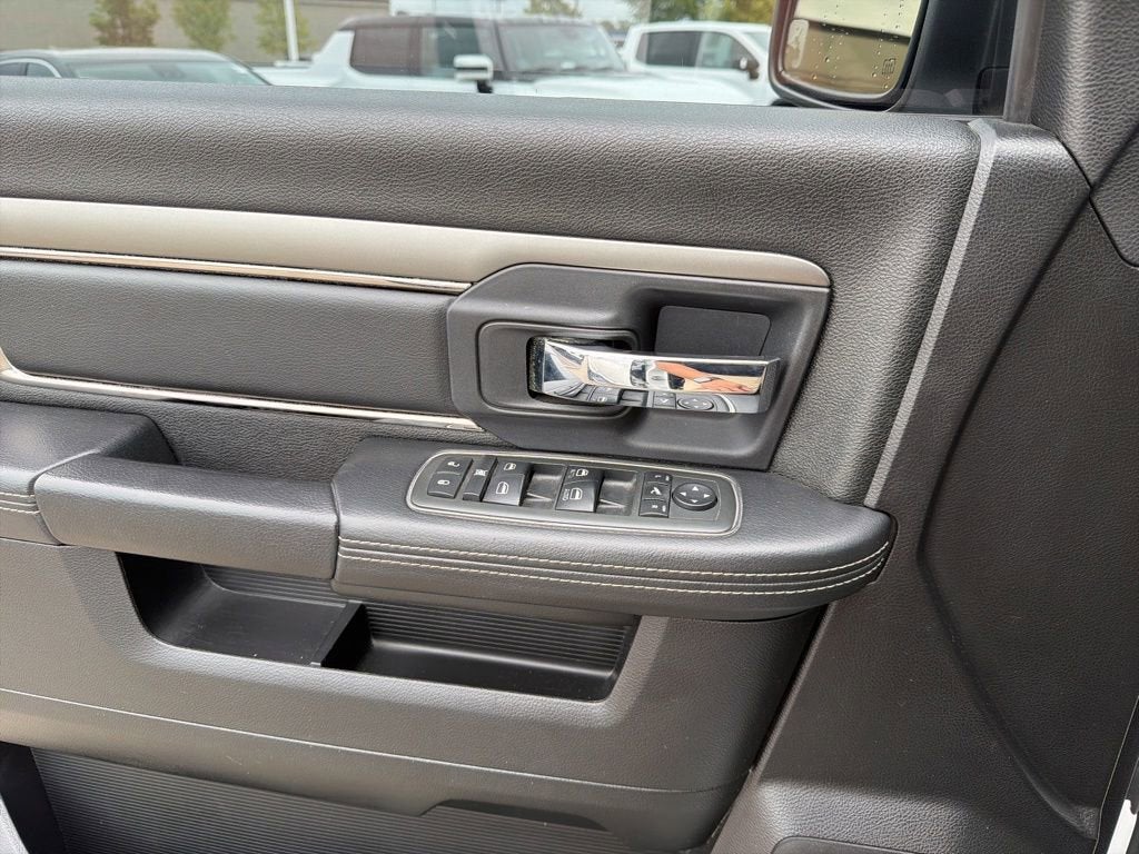 2014 RAM 1500 Sport