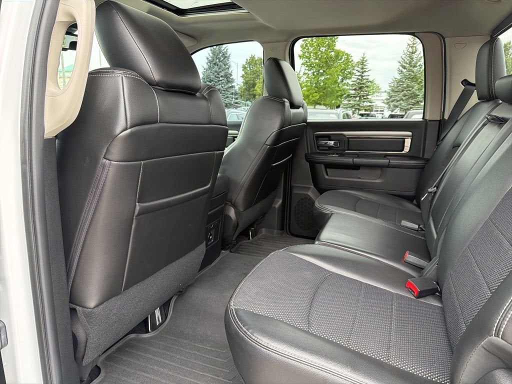 2014 RAM 1500 Sport