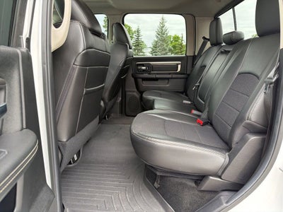 2014 RAM 1500 Sport