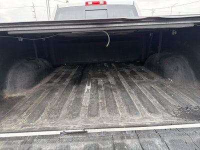 2014 RAM 1500 Sport