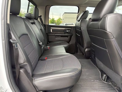 2014 RAM 1500 Sport