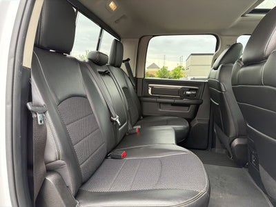 2014 RAM 1500 Sport