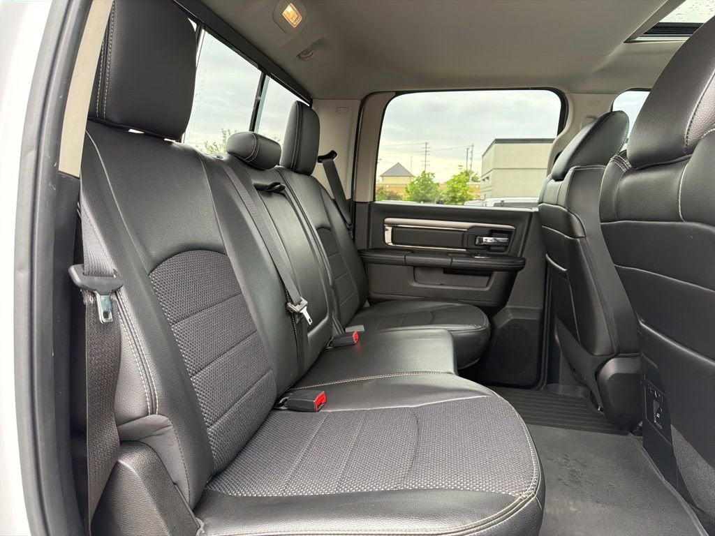2014 RAM 1500 Sport