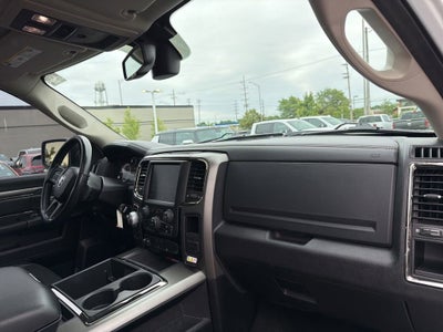 2014 RAM 1500 Sport