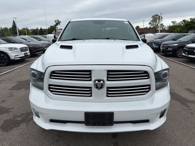 2014 RAM 1500 Sport