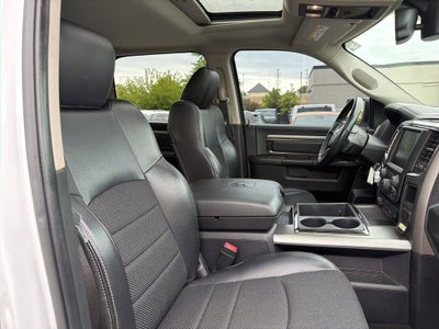 2014 RAM 1500 Sport