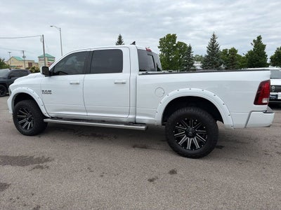 2014 RAM 1500 Sport