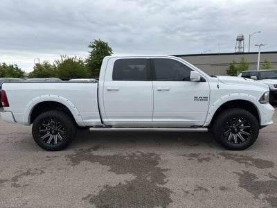 2014 RAM 1500 Sport