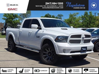 2014 RAM 1500 Sport