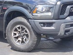 2017 RAM 1500 Rebel