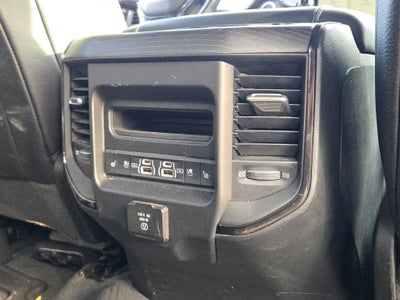 2022 RAM 1500 Limited Crew Cab 4x4 5'7" Box