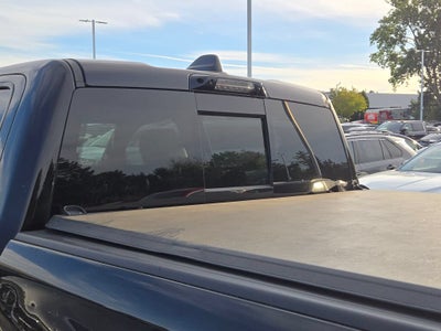 2022 RAM 1500 Limited Crew Cab 4x4 5'7" Box