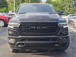 2022 RAM 1500 Limited Crew Cab 4x4 5'7" Box