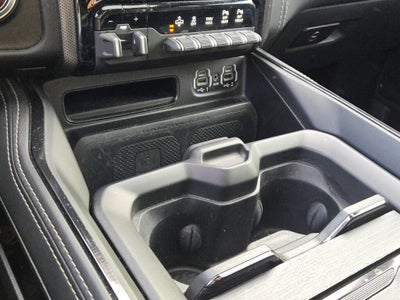 2022 RAM 1500 Limited Crew Cab 4x4 5'7" Box