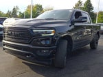 2022 RAM 1500 Limited Crew Cab 4x4 5'7" Box