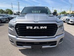 2025 RAM 1500 Laramie Crew Cab 4x4 5'7" Box