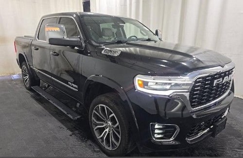 2025 RAM 1500 Tungsten