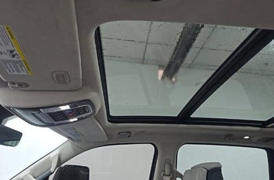 2025 RAM 1500 Tungsten