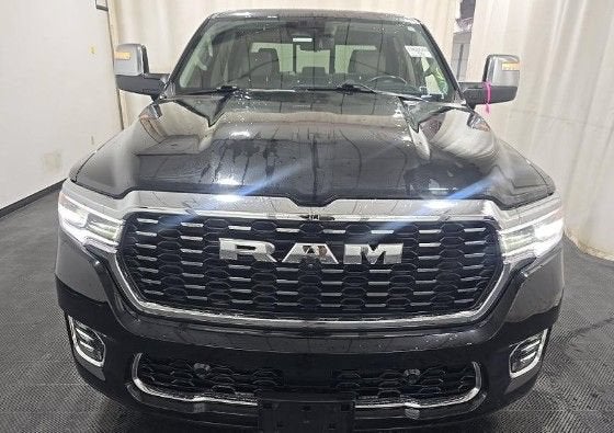 2025 RAM 1500 Tungsten