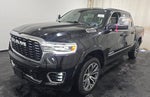 2025 RAM 1500 Tungsten