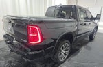 2025 RAM 1500 Tungsten