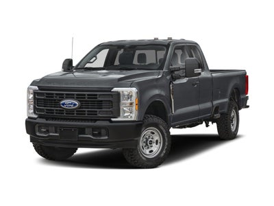 2023 Ford Super Duty F-250 SRW XL