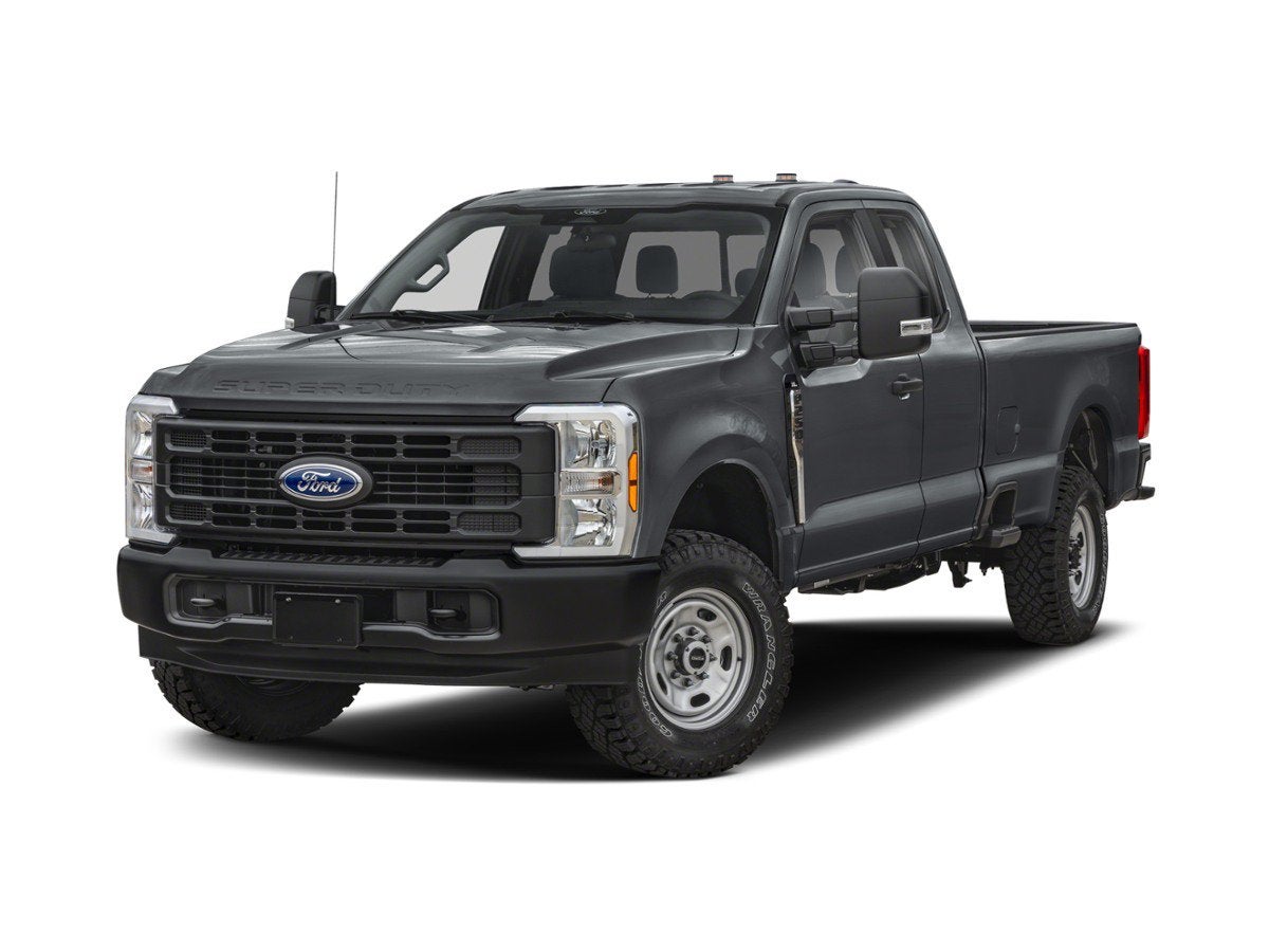 2023 Ford Super Duty F-250 SRW XL