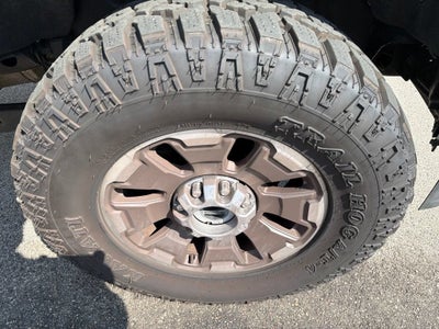 2023 Ford Super Duty F-250 SRW XL