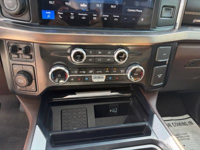 2023 Ford Super Duty F-250 SRW XL