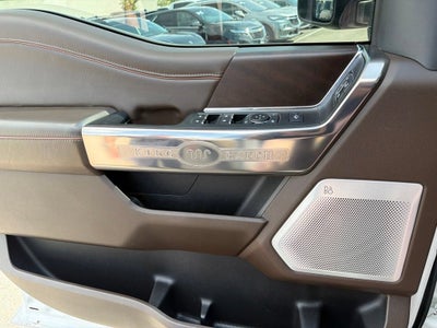 2023 Ford Super Duty F-250 SRW XL