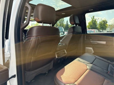 2023 Ford Super Duty F-250 SRW XL