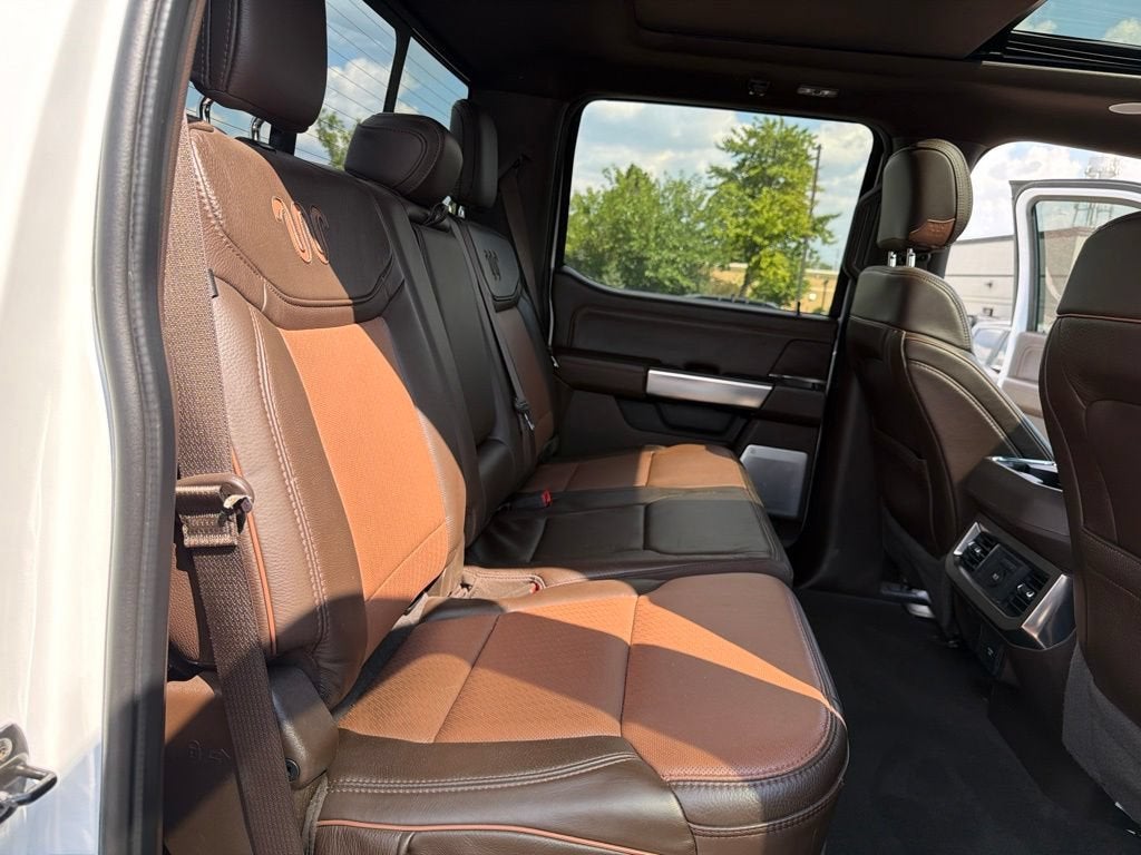 2023 Ford Super Duty F-250 SRW XL