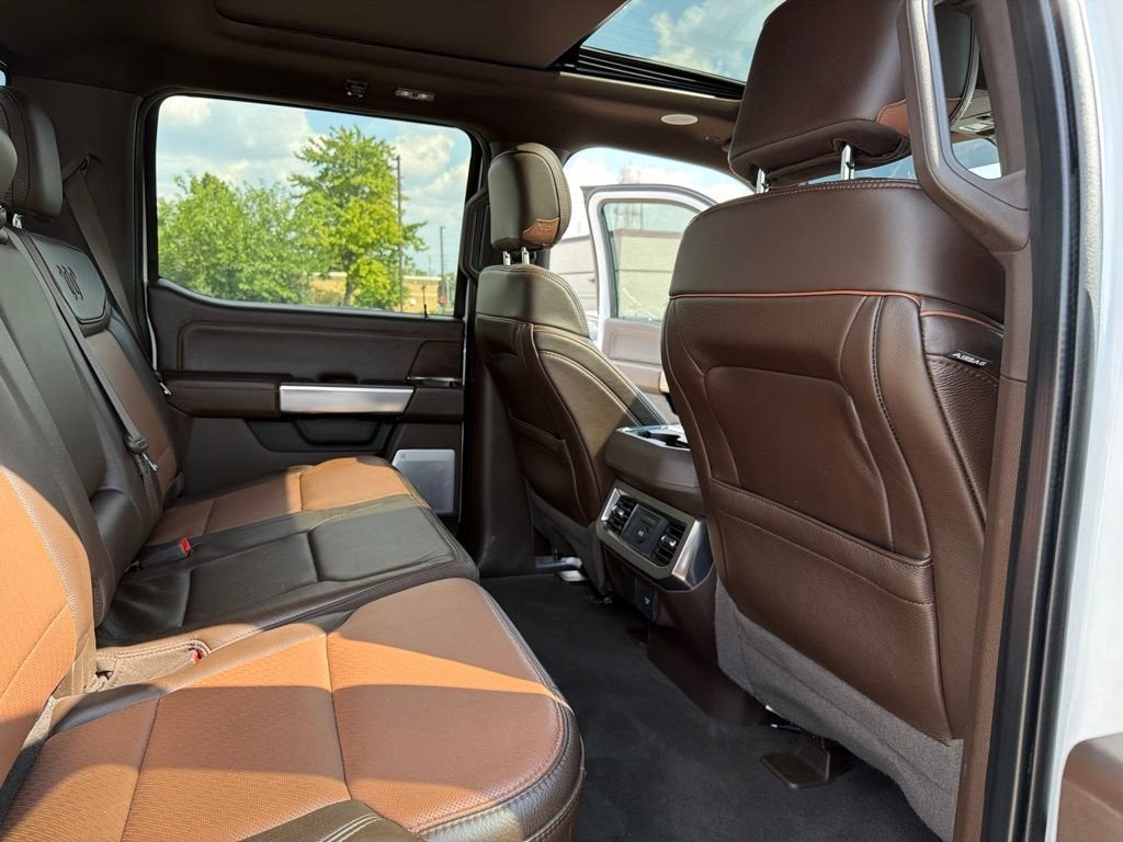 2023 Ford Super Duty F-250 SRW XL