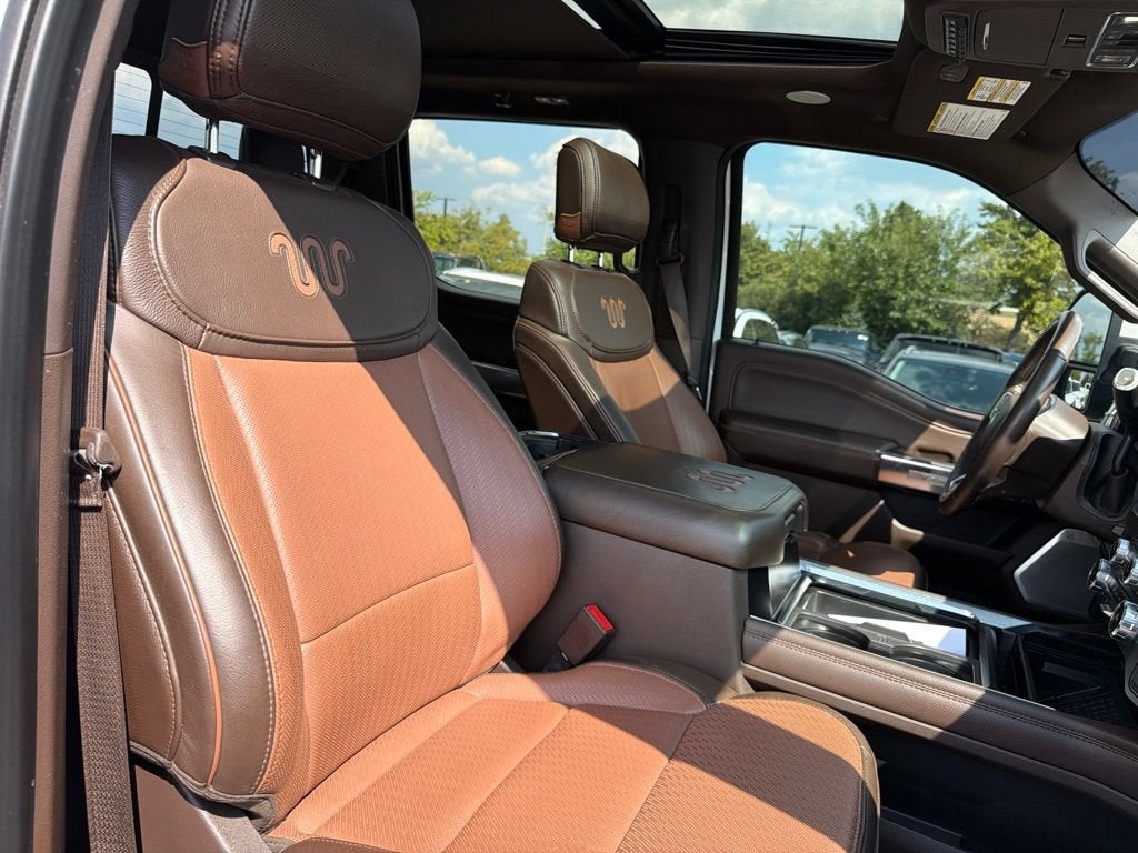 2023 Ford Super Duty F-250 SRW XL