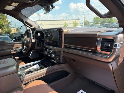 2023 Ford Super Duty F-250 SRW XL