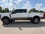 2023 Ford Super Duty F-250 SRW XL