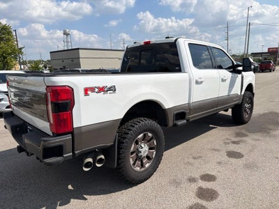 2023 Ford Super Duty F-250 SRW XL