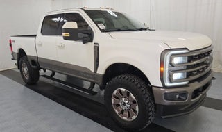 2023 Ford Super Duty F-250 SRW XL