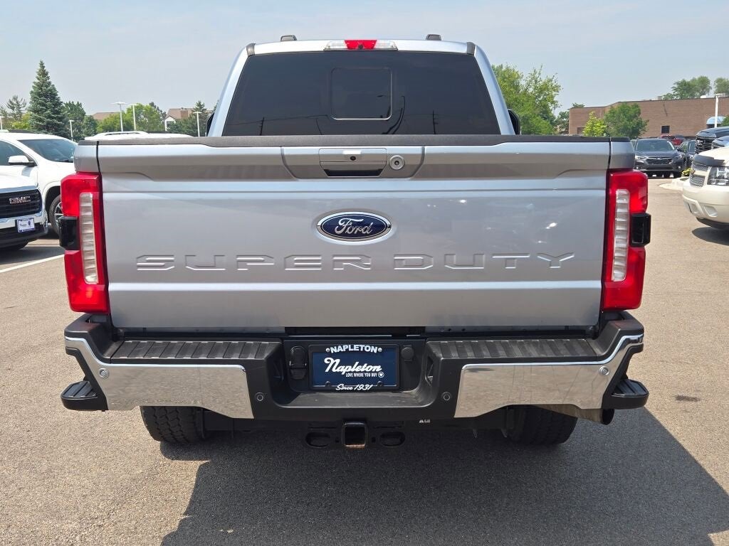 2023 Ford Super Duty F-250 SRW XL