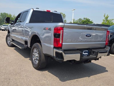 2023 Ford Super Duty F-250 SRW XL
