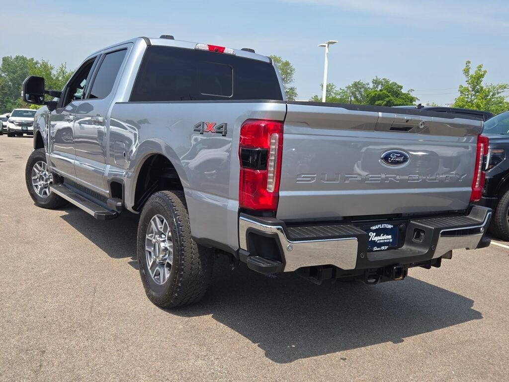 2023 Ford Super Duty F-250 SRW XL