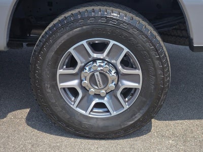 2023 Ford Super Duty F-250 SRW XL