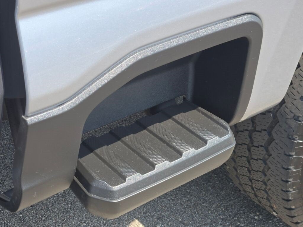 2023 Ford Super Duty F-250 SRW XL