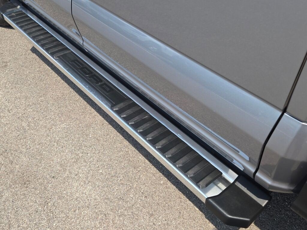 2023 Ford Super Duty F-250 SRW XL