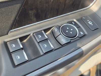 2023 Ford Super Duty F-250 SRW XL